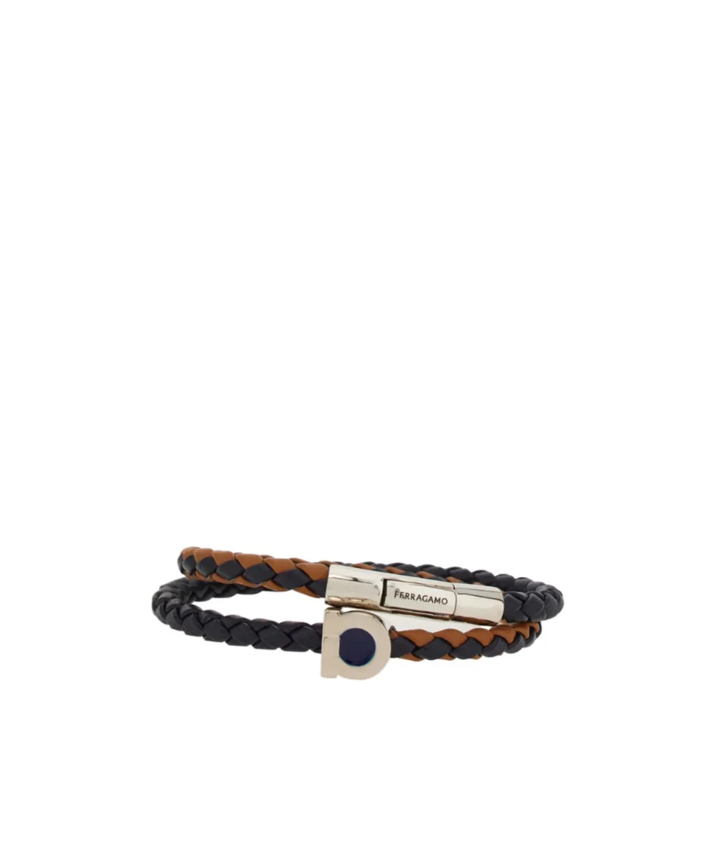 Gancini Bracelet