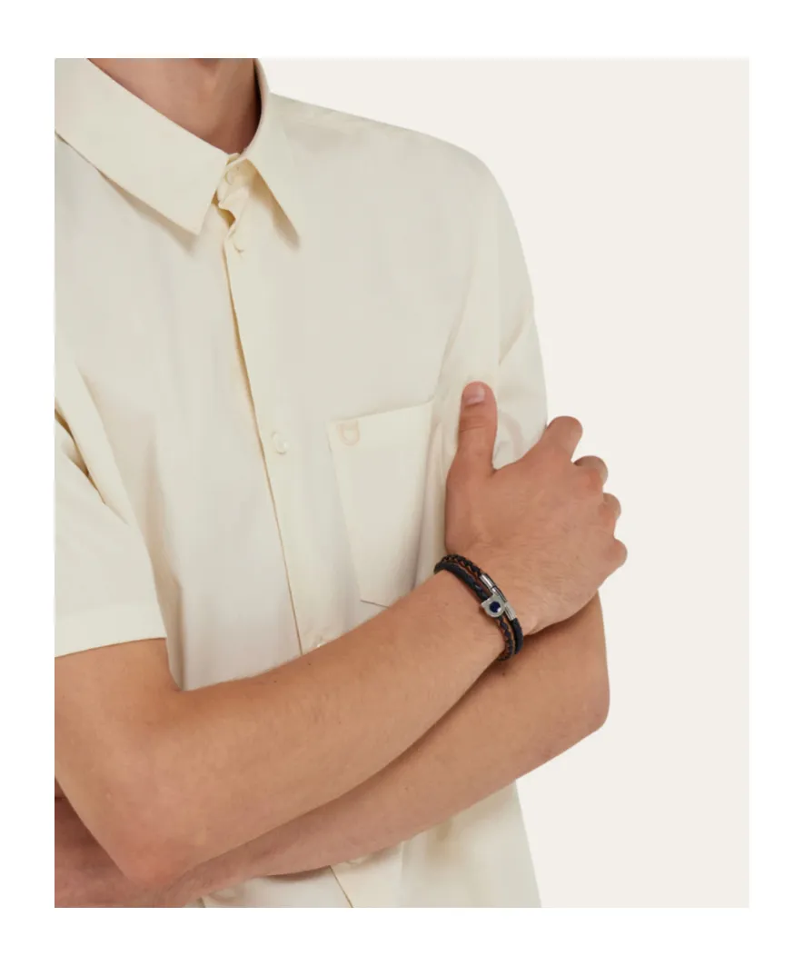 Gancini Bracelet