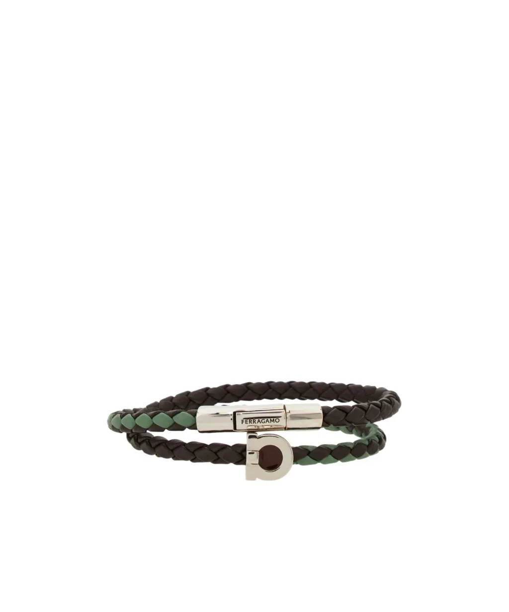 Gancini Bracelet
