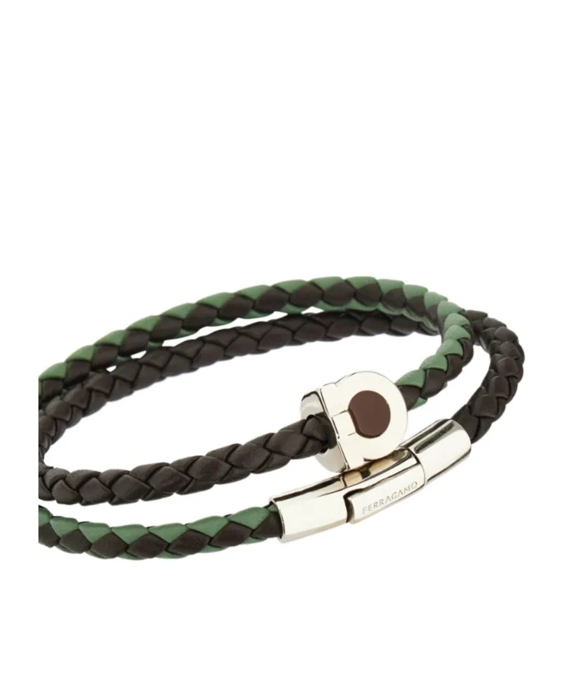 Gancini Bracelet