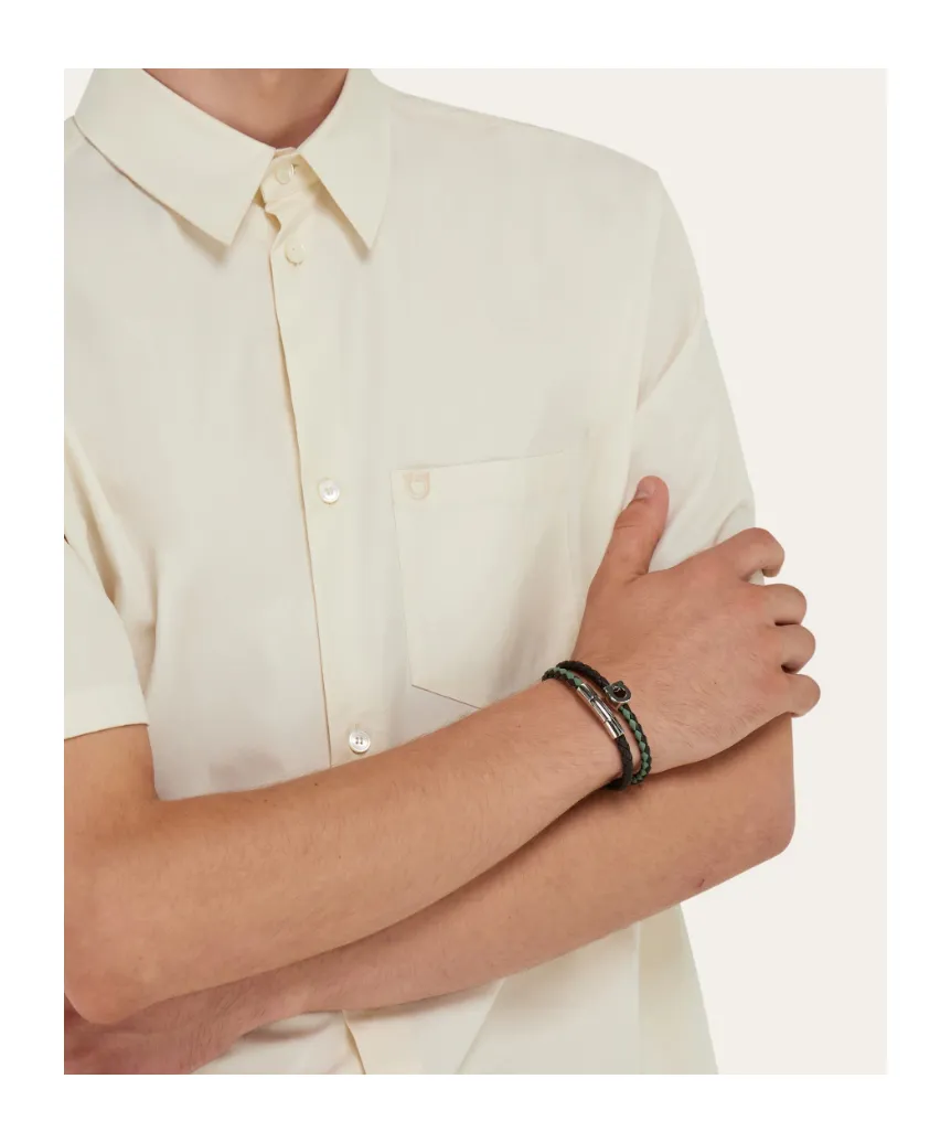 Gancini Bracelet