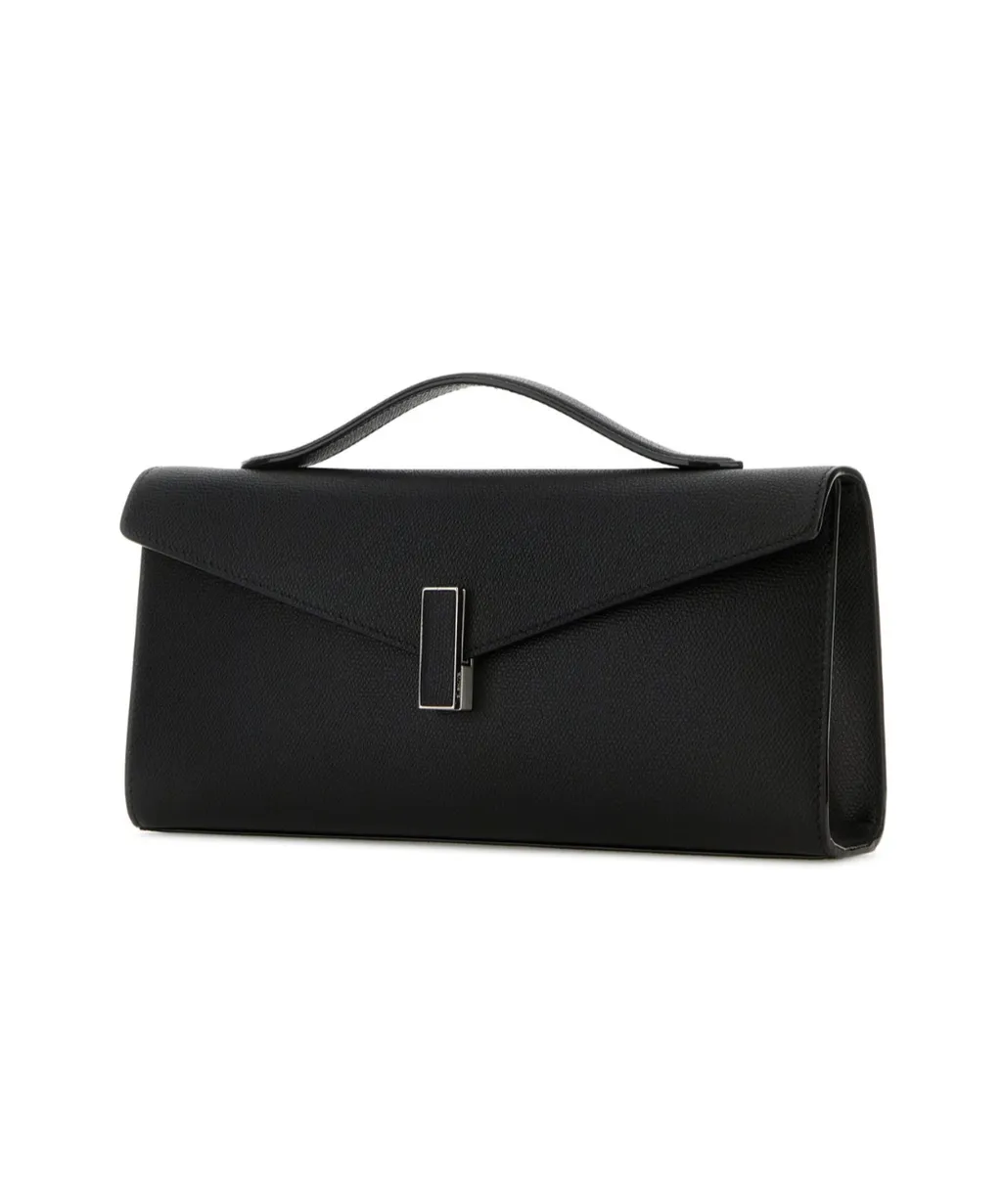 Valextra Iside Clutch Bag