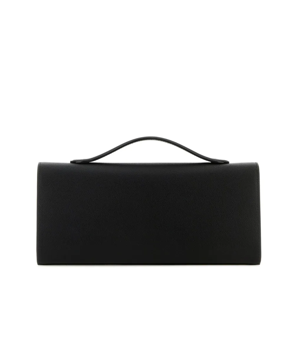 Valextra Iside Clutch Bag