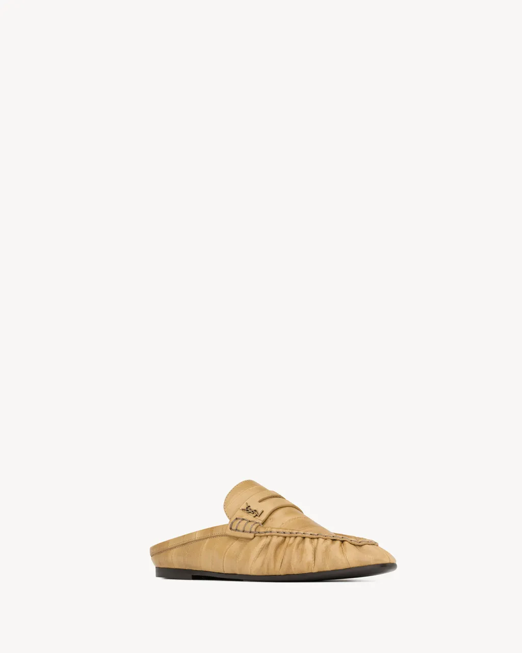 Le Loafer Mules