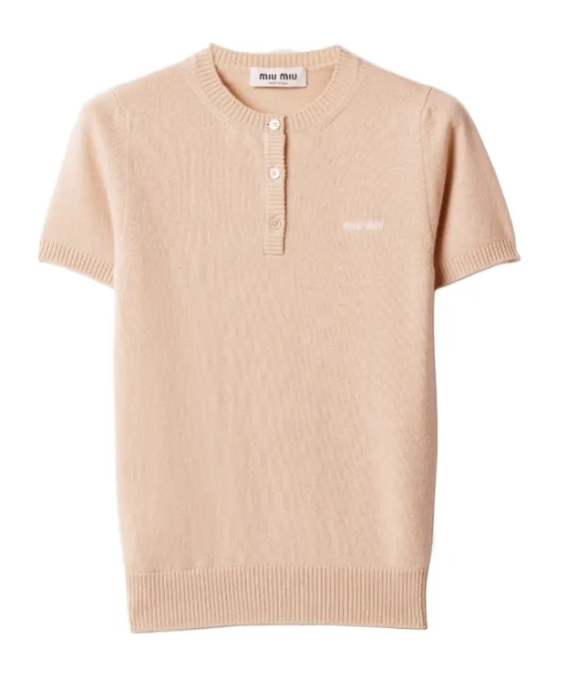 Cashmere Sweater