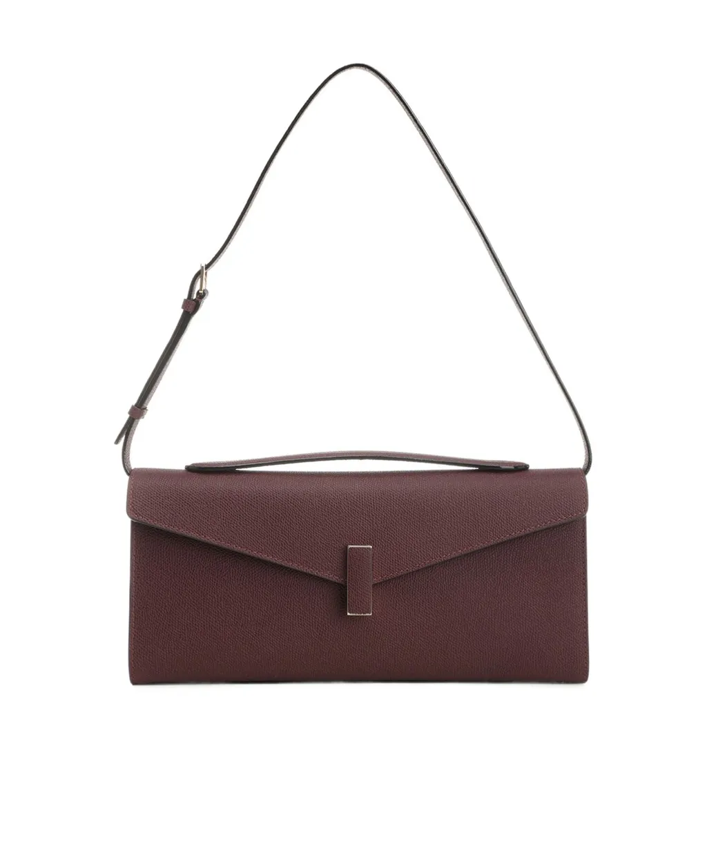 Valextra Iside Clutch Bag