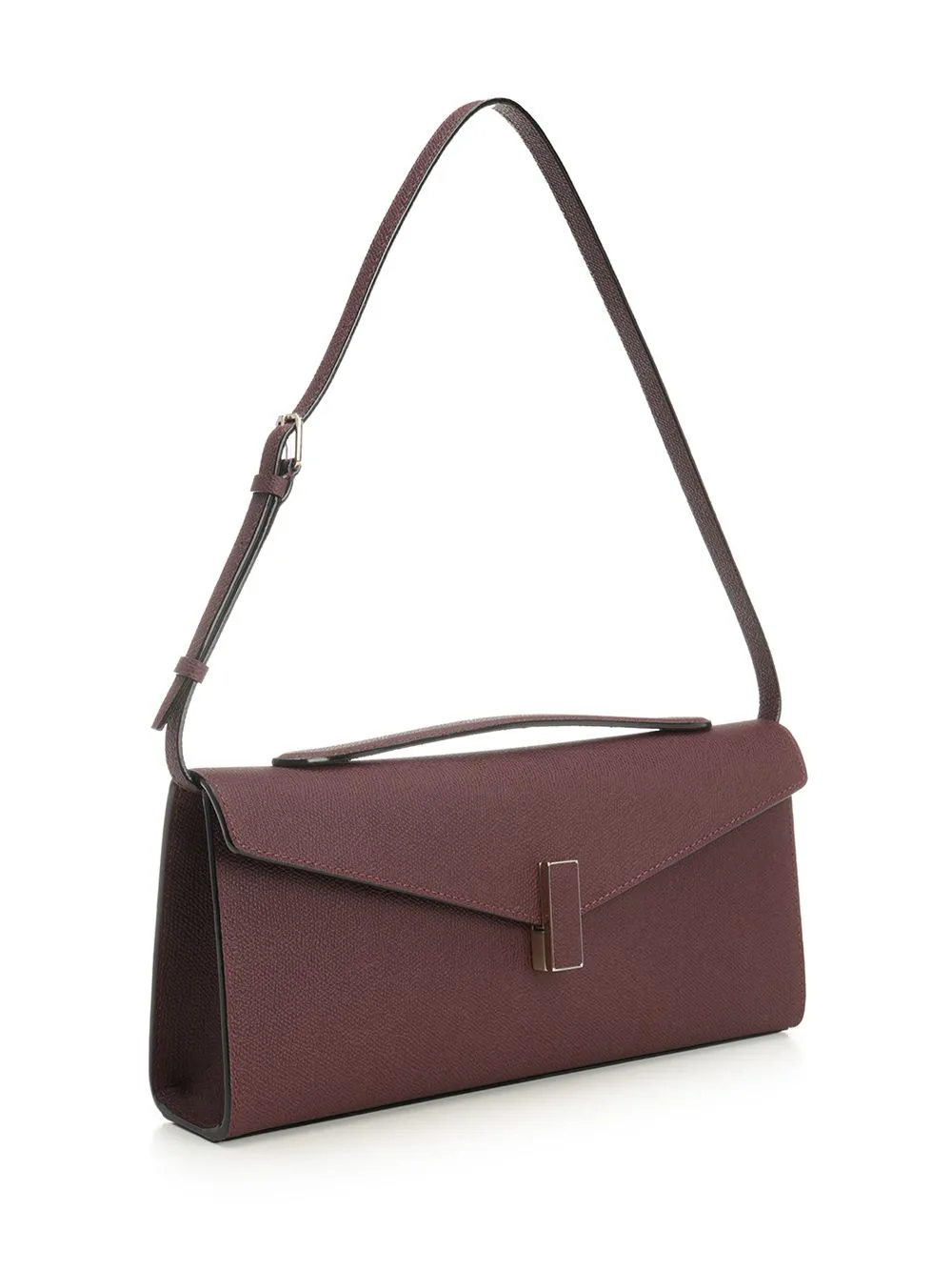 Valextra Iside Clutch Bag