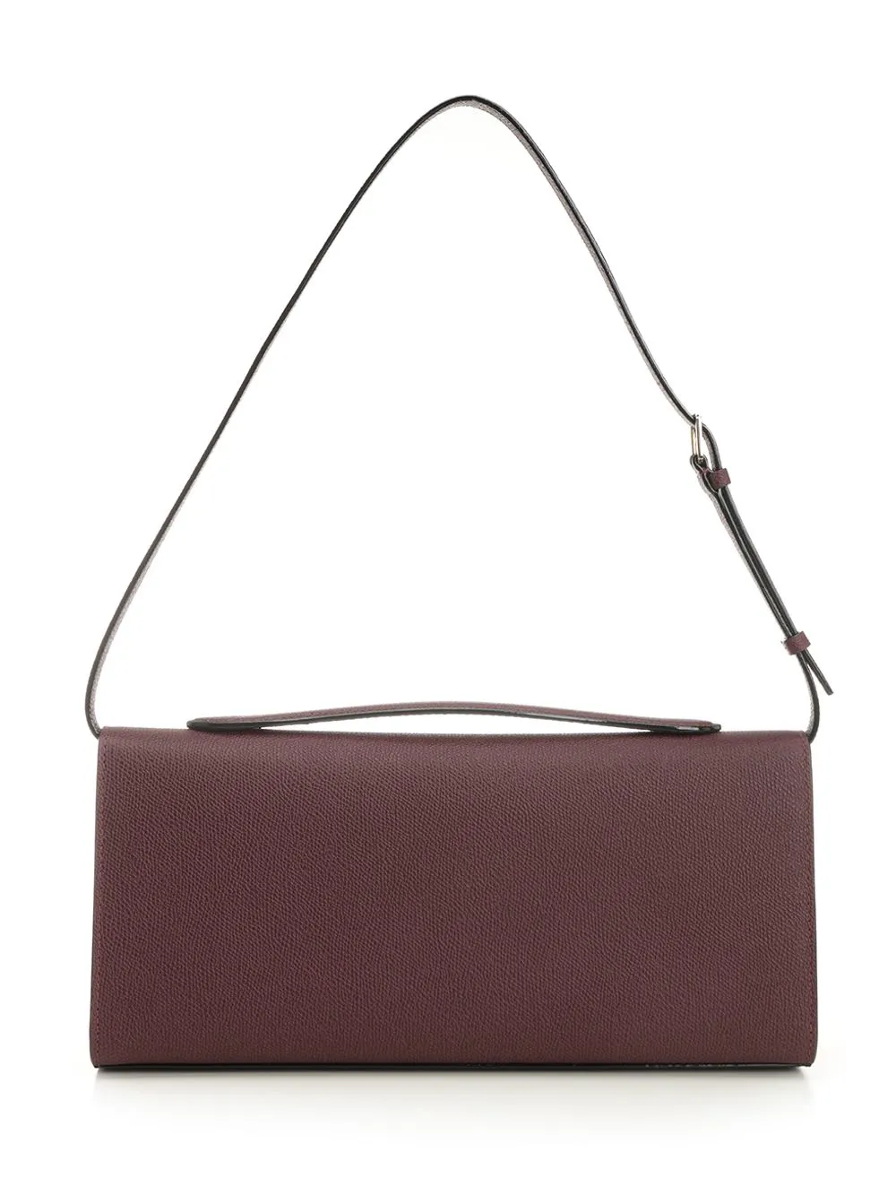 Valextra Iside Clutch Bag