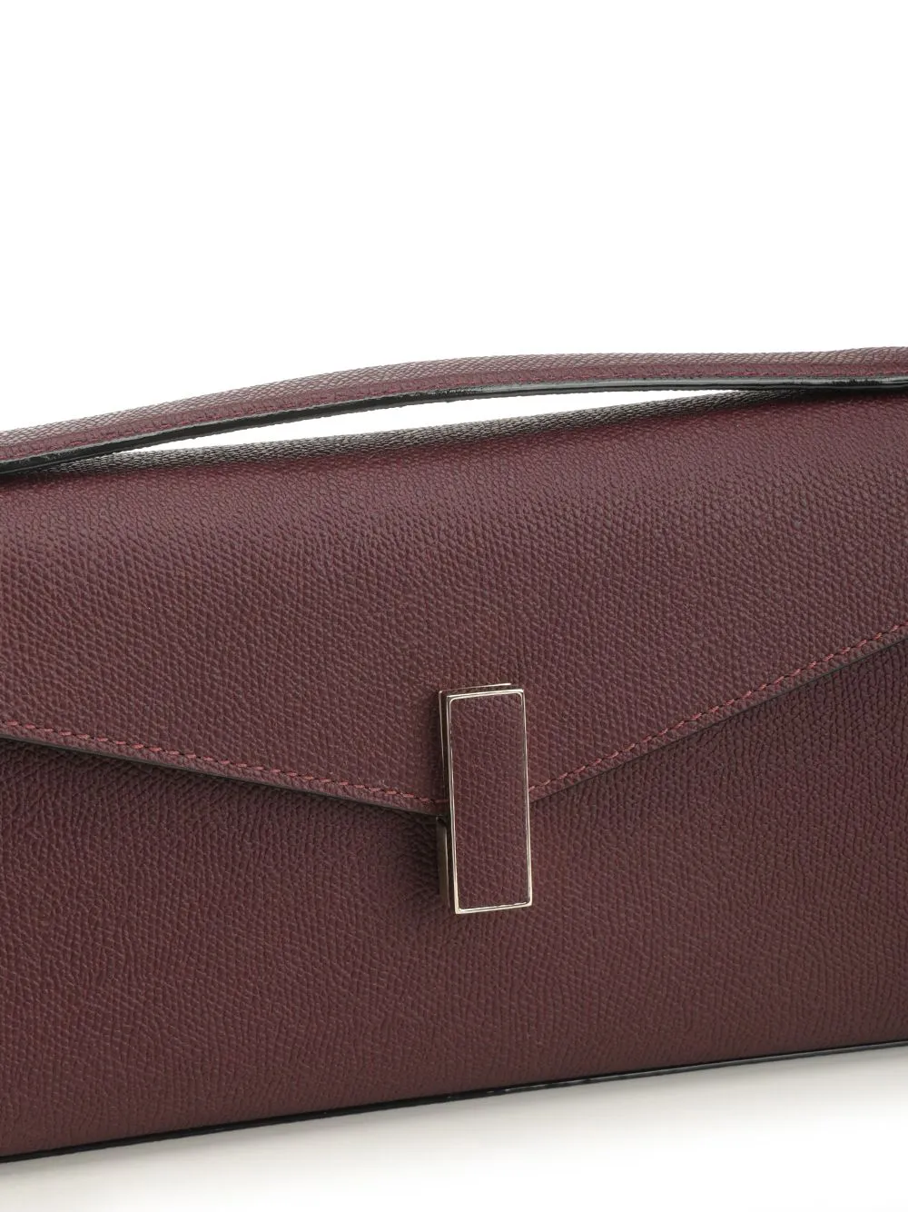 Valextra Iside Clutch Bag