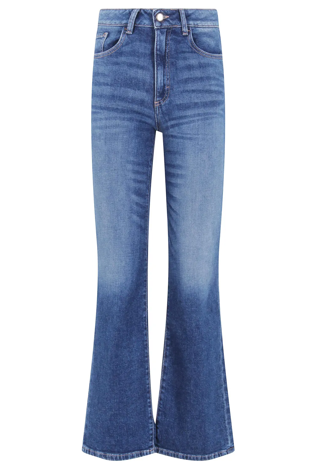 Pammy Flared Jeans
