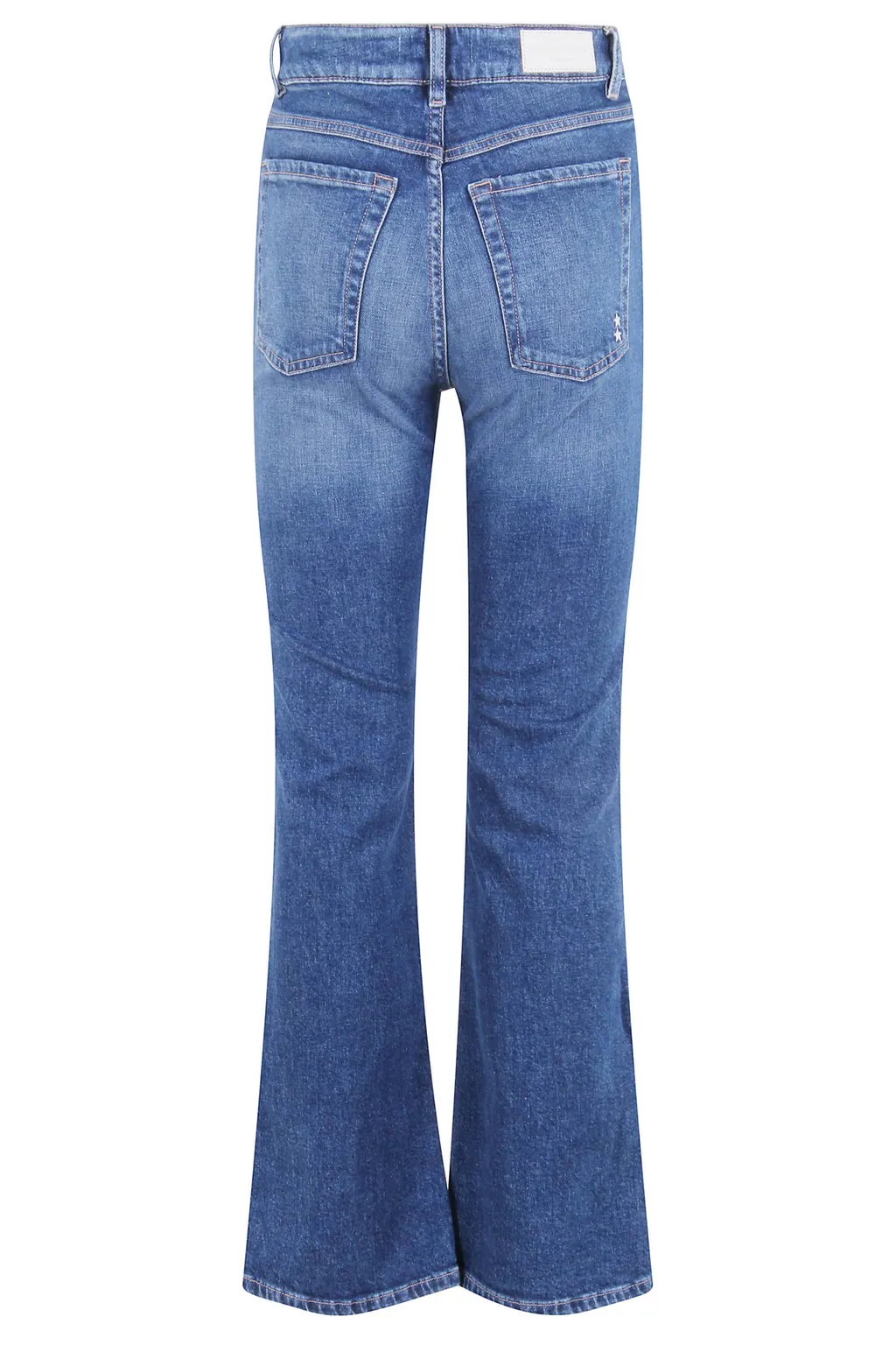 Pammy Flared Jeans