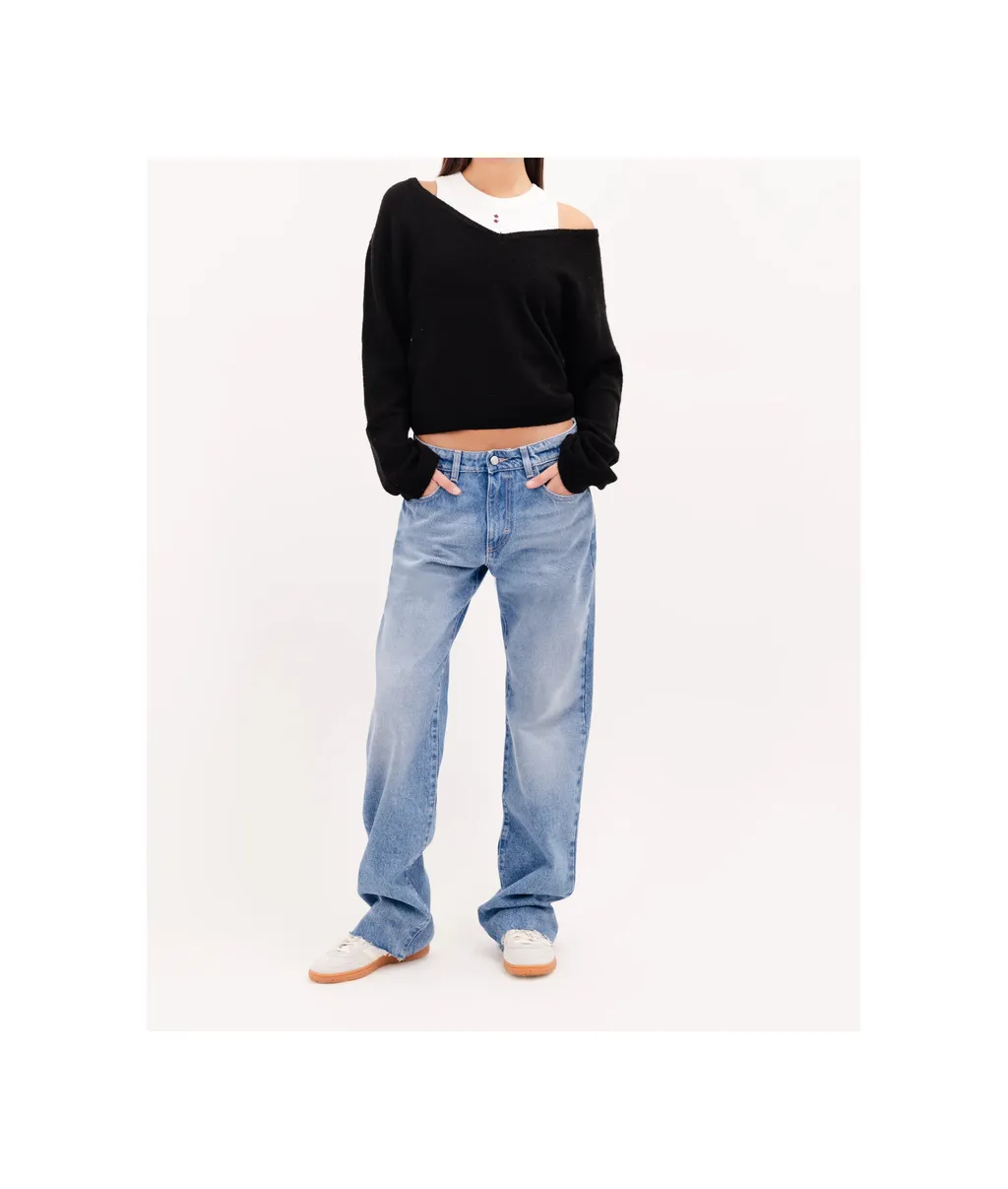 Iris Eco Jeans
