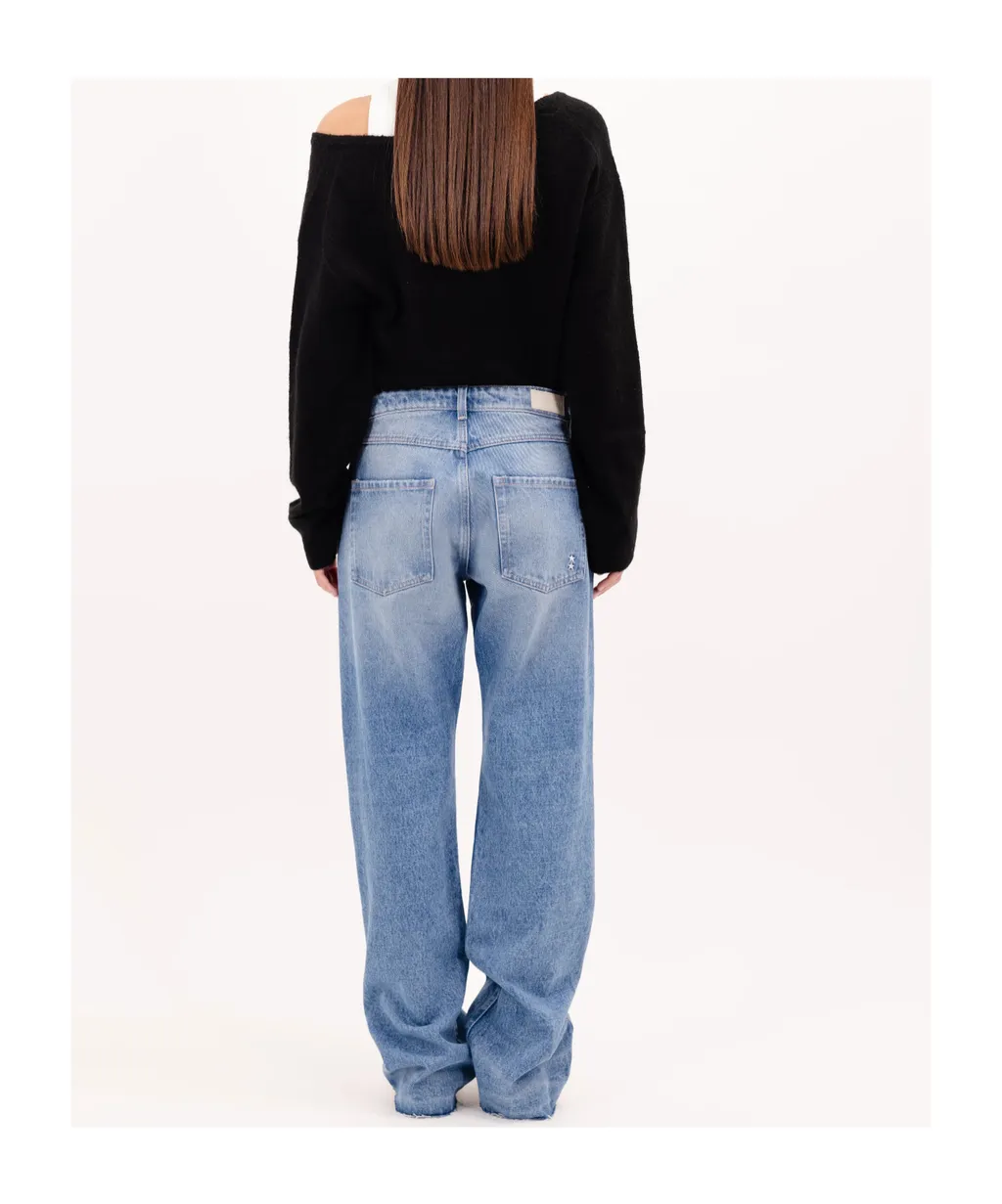 Iris Eco Jeans