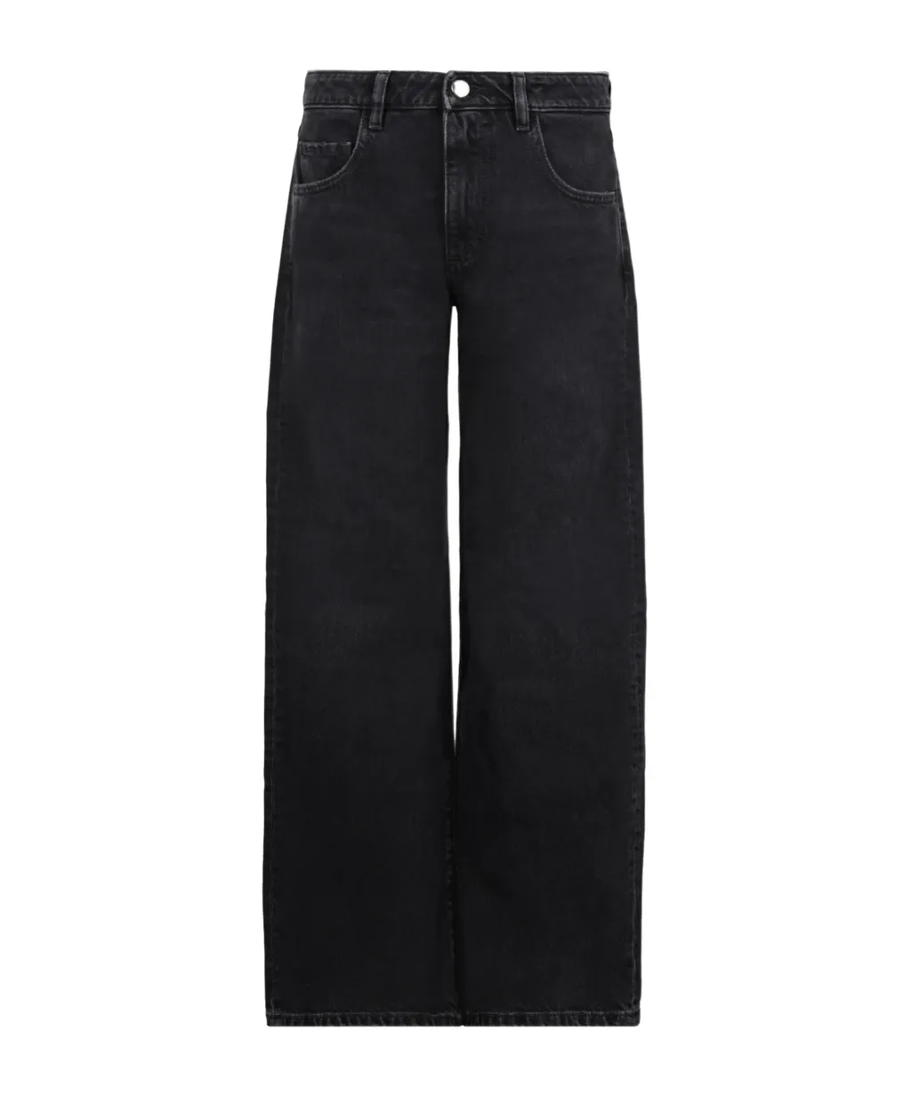 Belt Loop Jeans