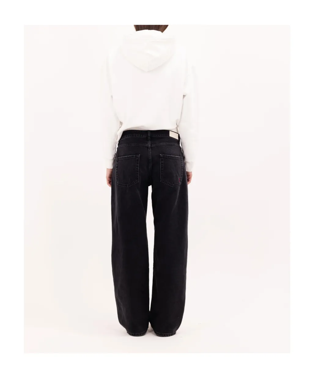 Belt Loop Jeans