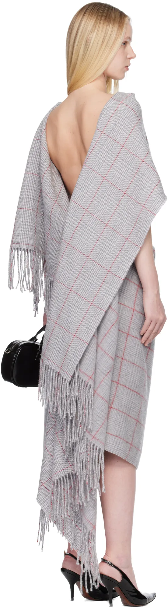 Sleeveless Dress