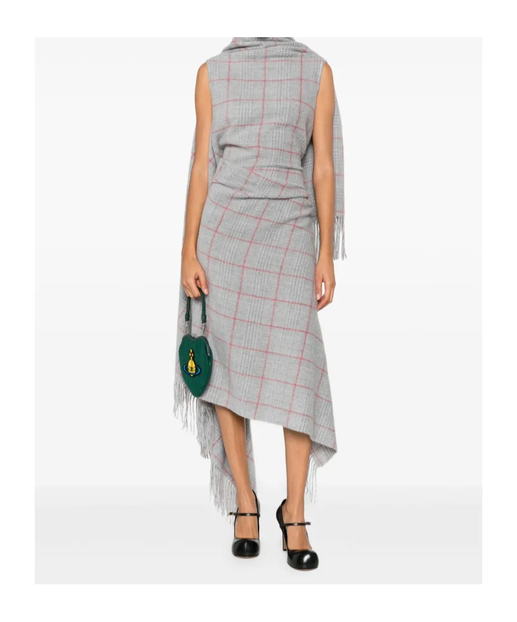 Sleeveless Dress