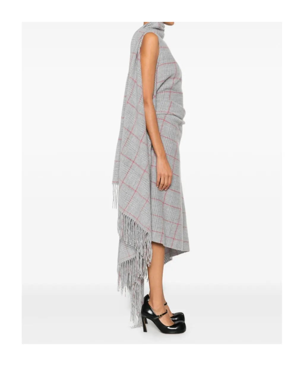 Sleeveless Dress