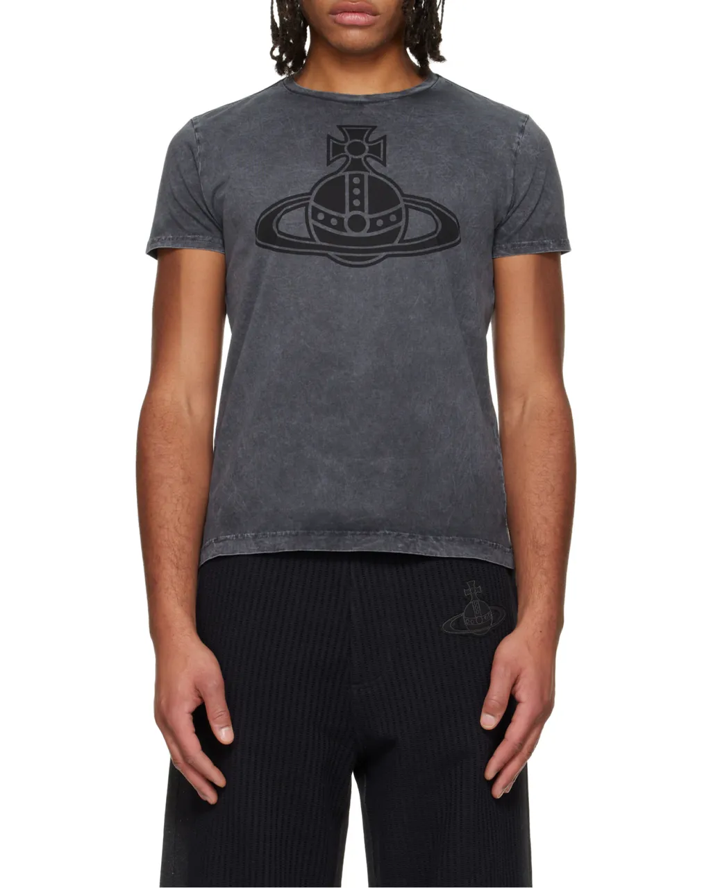 Short-Sleeved T-Shirt