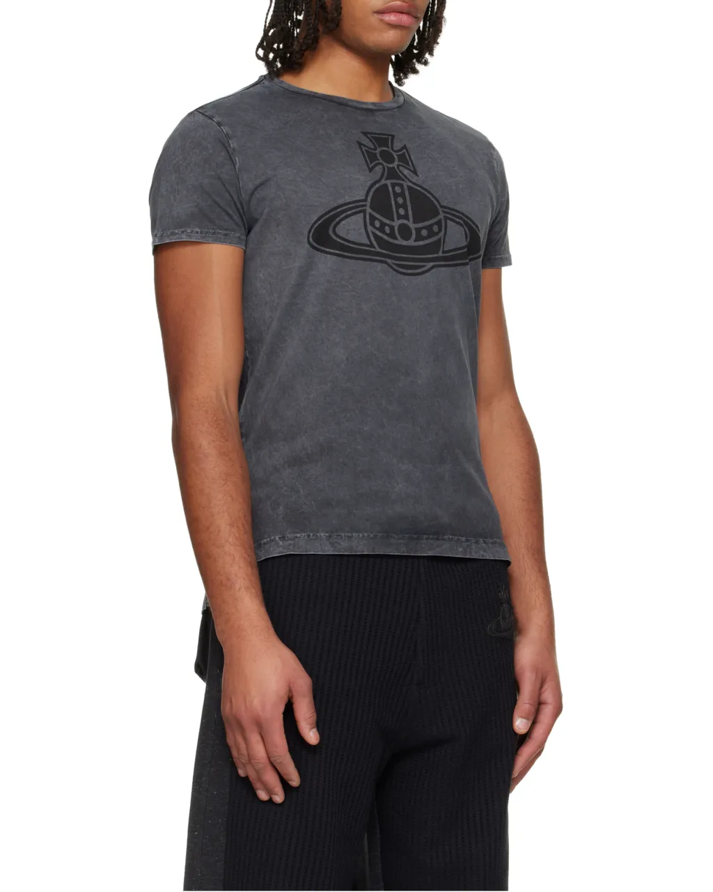 Short-Sleeved T-Shirt