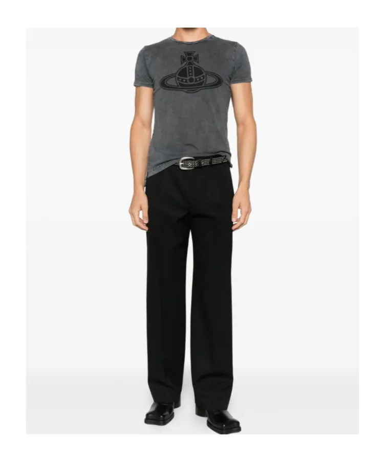 Short-Sleeved T-Shirt
