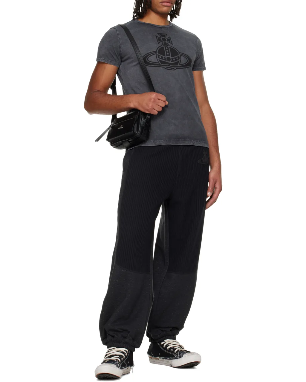 Short-Sleeved T-Shirt