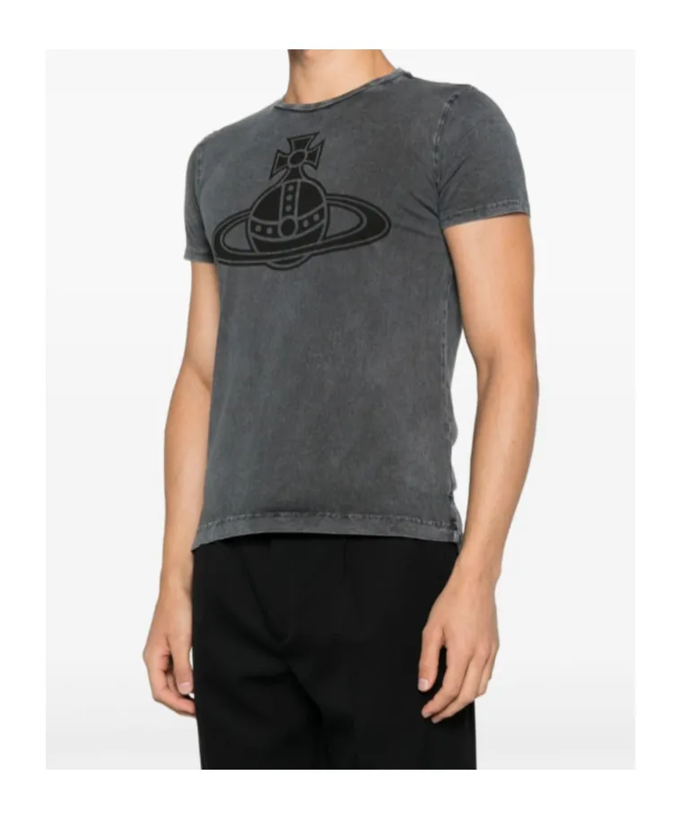 Short-Sleeved T-Shirt