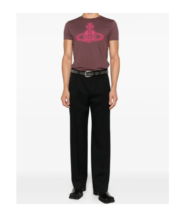 Short-Sleeved T-Shirt