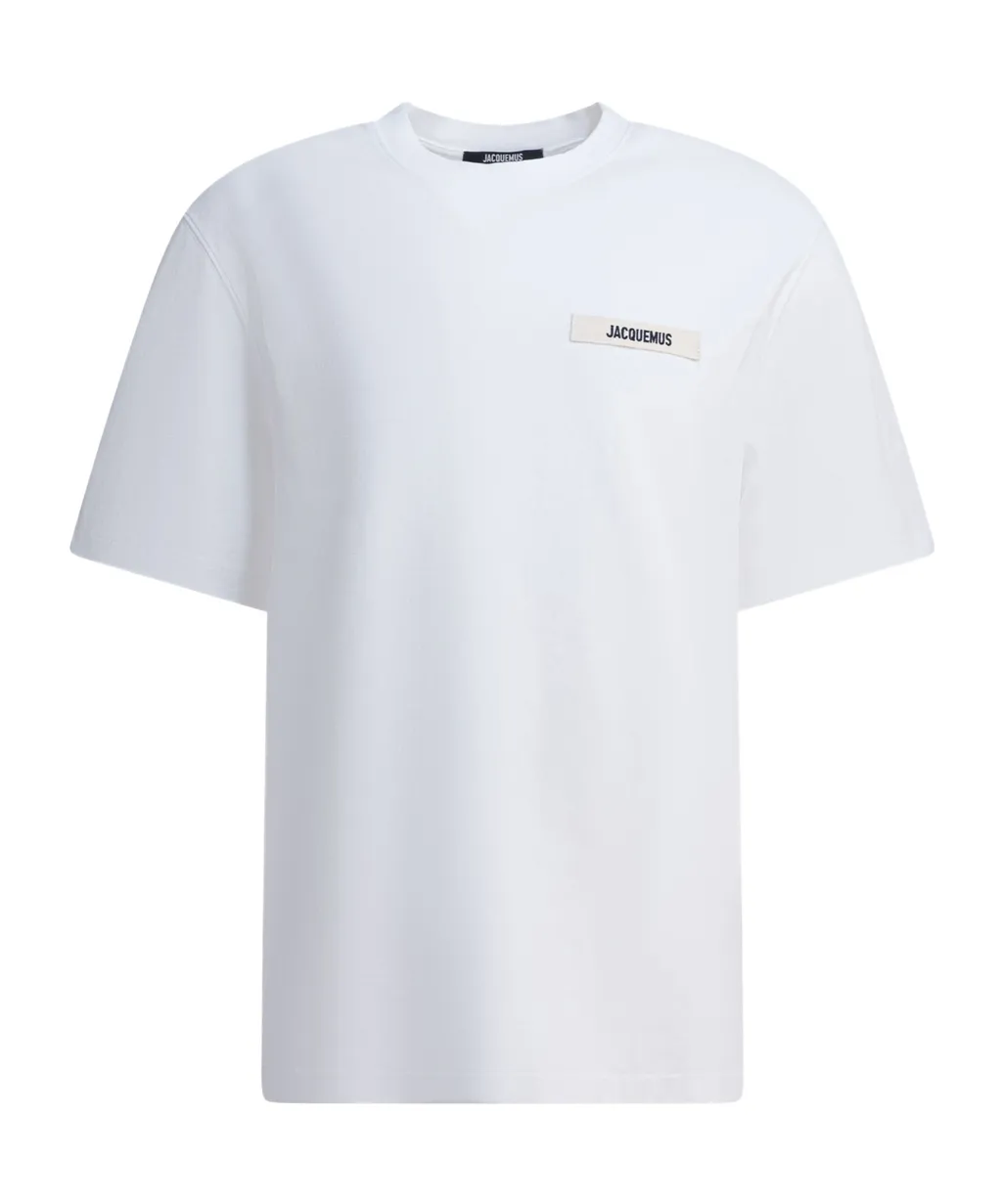 Gros Grain T-Shirt