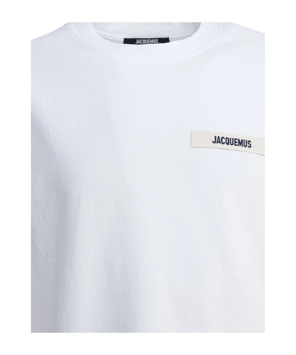Gros Grain T-Shirt
