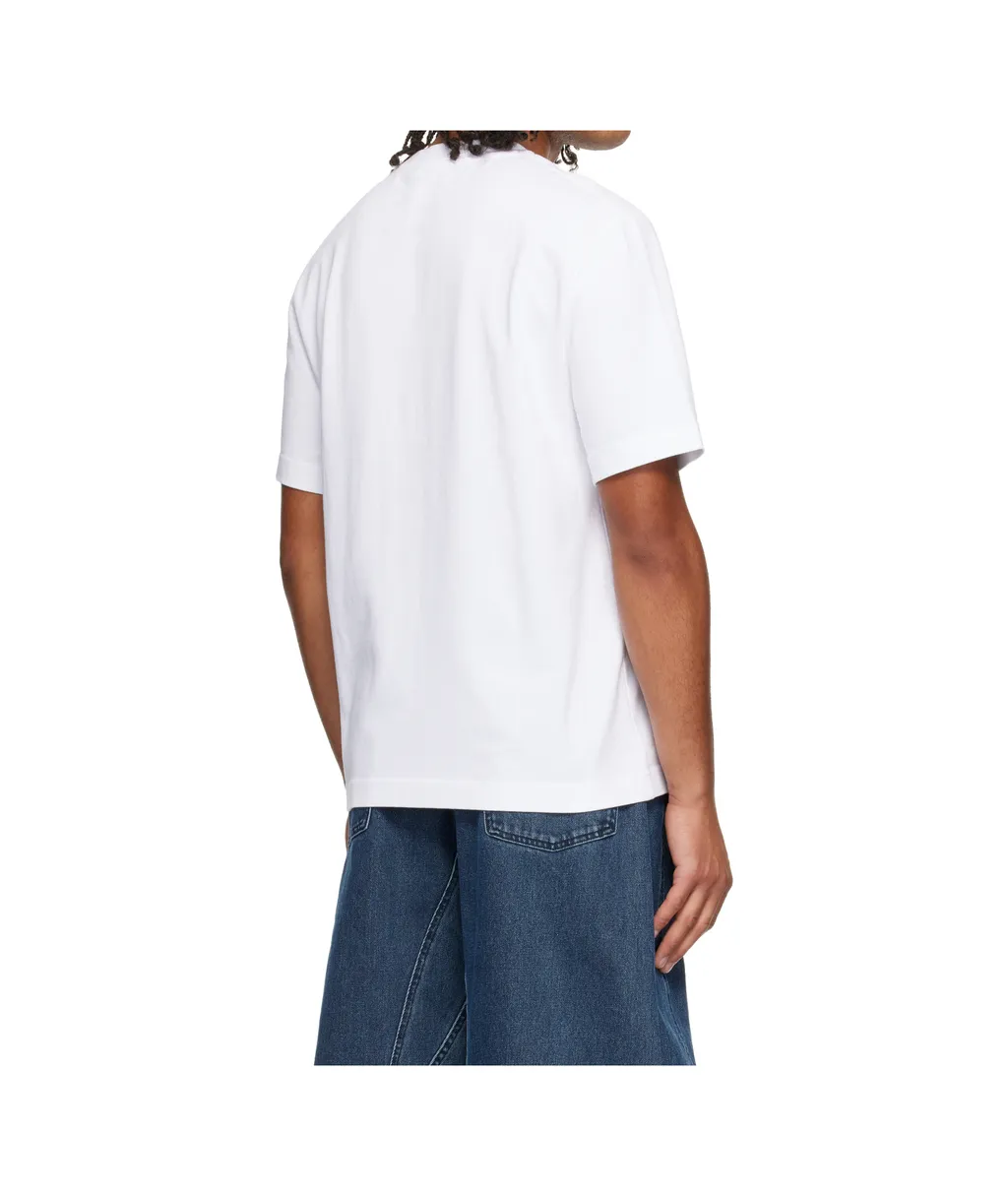 Gros Grain T-Shirt