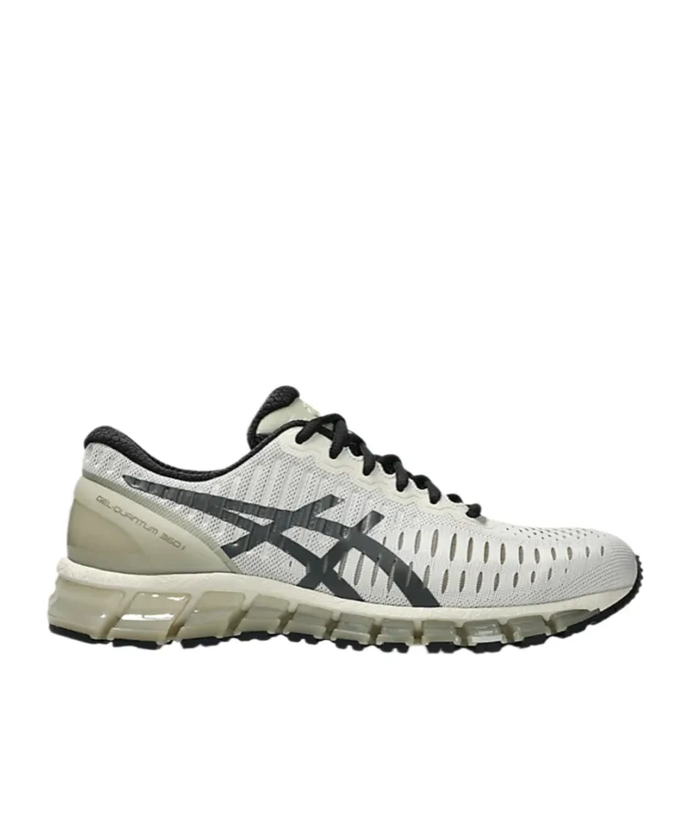 Gel-Quantum Lave-Up Fastening Sneakers