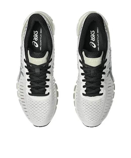Gel-Quantum Lave-Up Fastening Sneakers