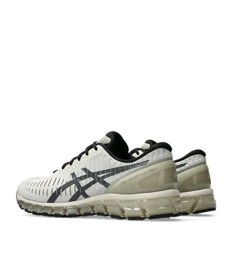 Gel-Quantum Lave-Up Fastening Sneakers