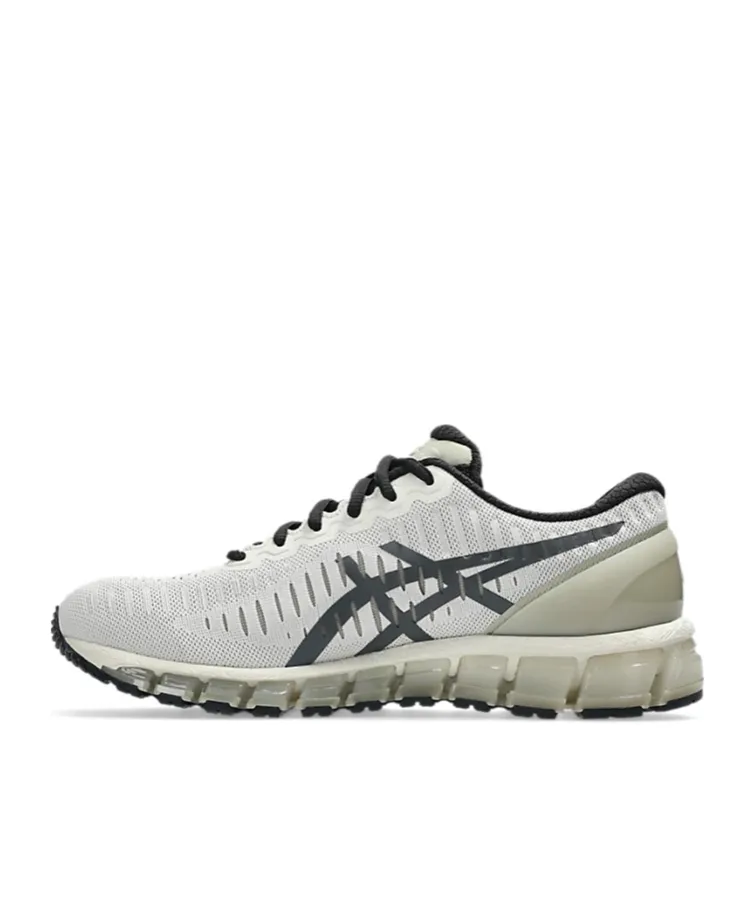 Gel-Quantum Lave-Up Fastening Sneakers