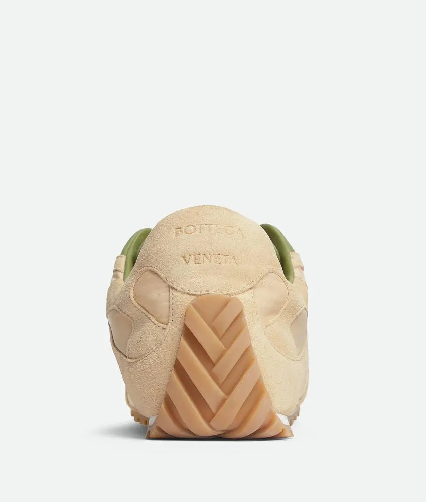 Bottega Veneta Orbit Flash Sneakers