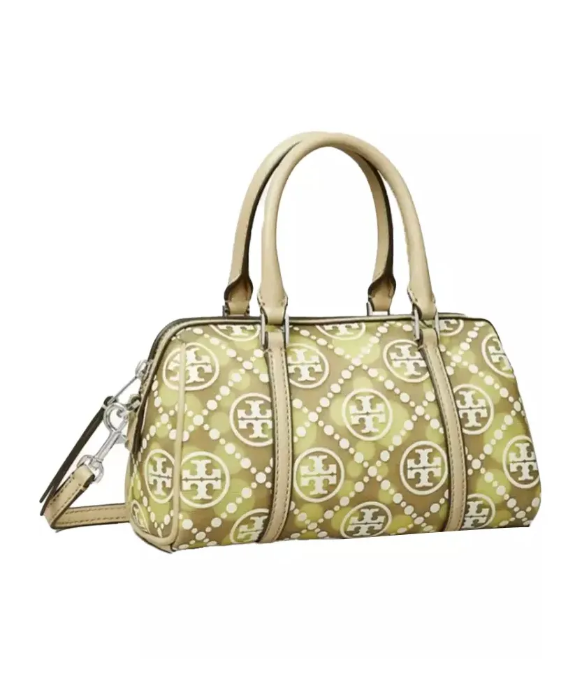 Top Handle Shoulder Bag