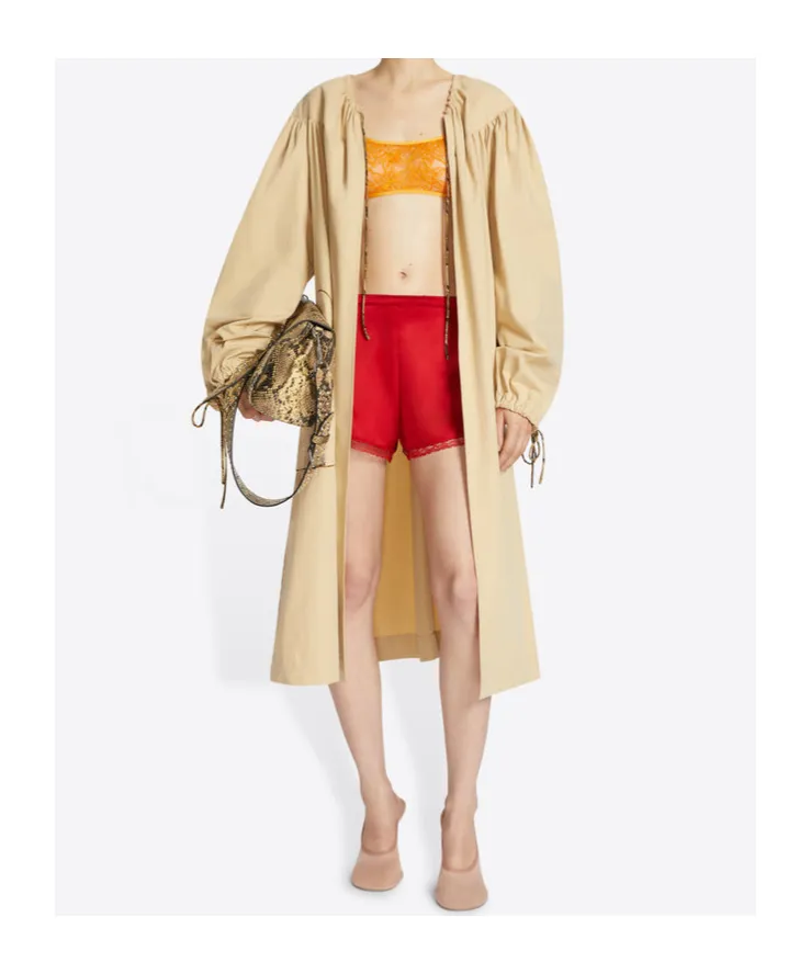 Long Sleeve Casual Jacket