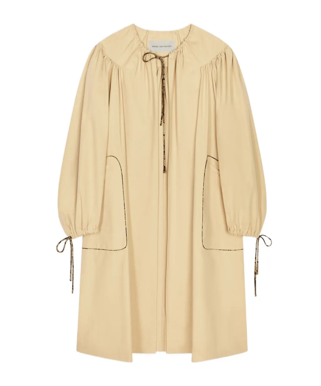 Long Sleeve Casual Jacket