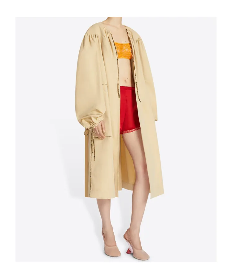 Long Sleeve Casual Jacket