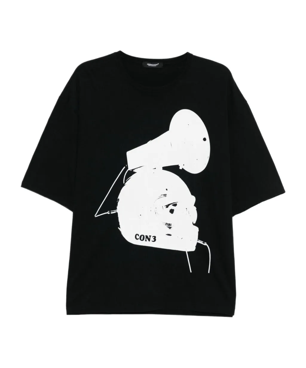 Short-Sleeved T-Shirt