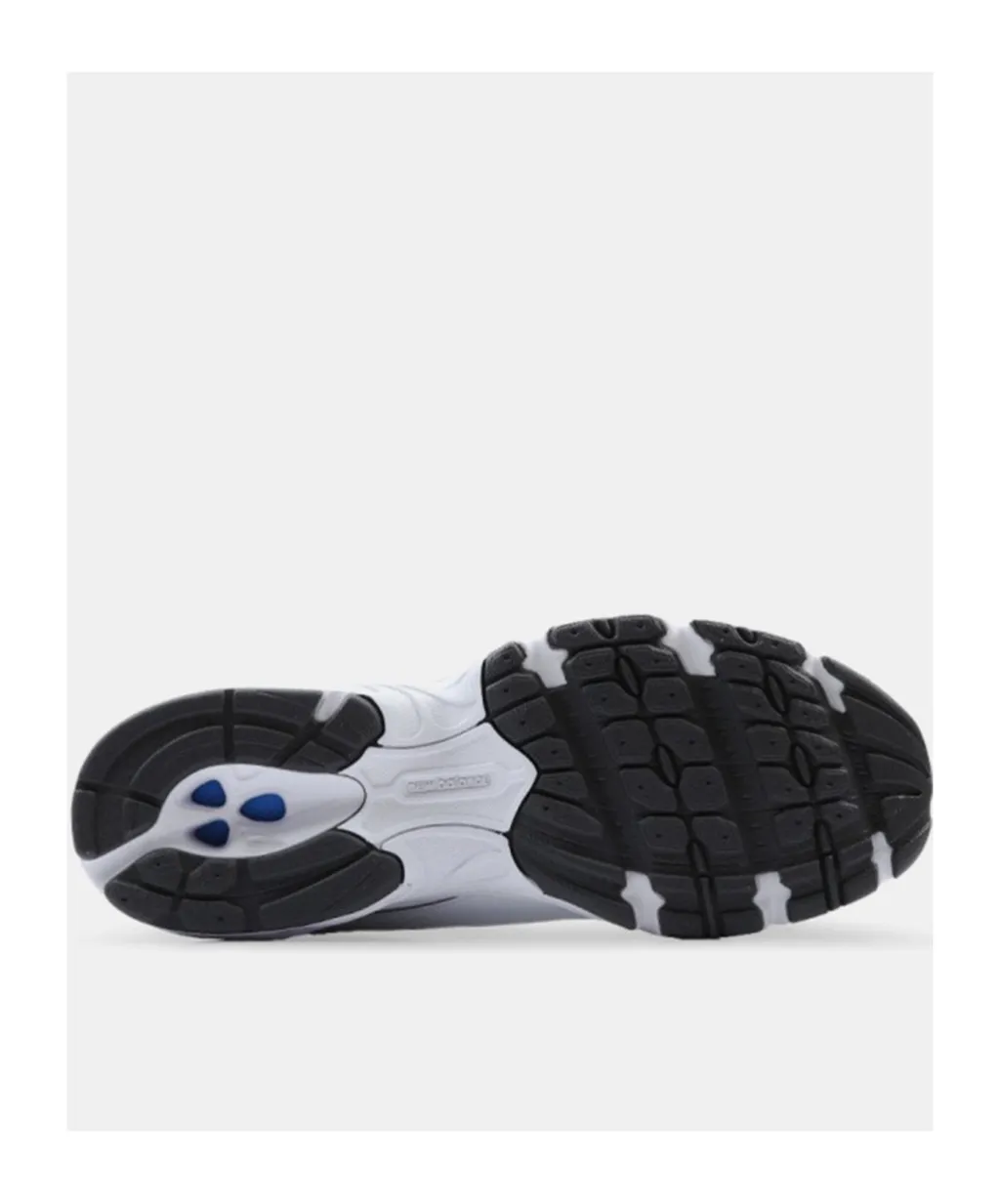 Round-Toe Sneakers