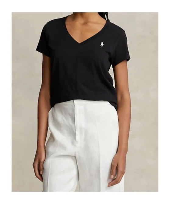 V-Neck T-Shirt