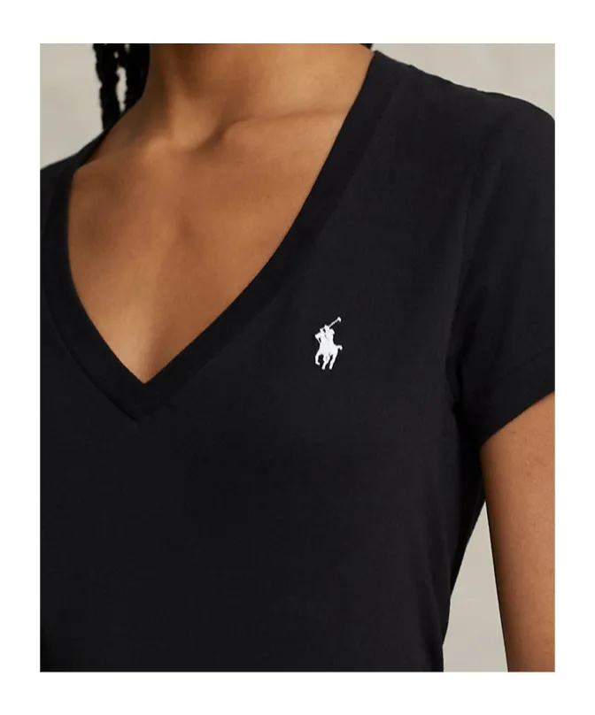 V-Neck T-Shirt