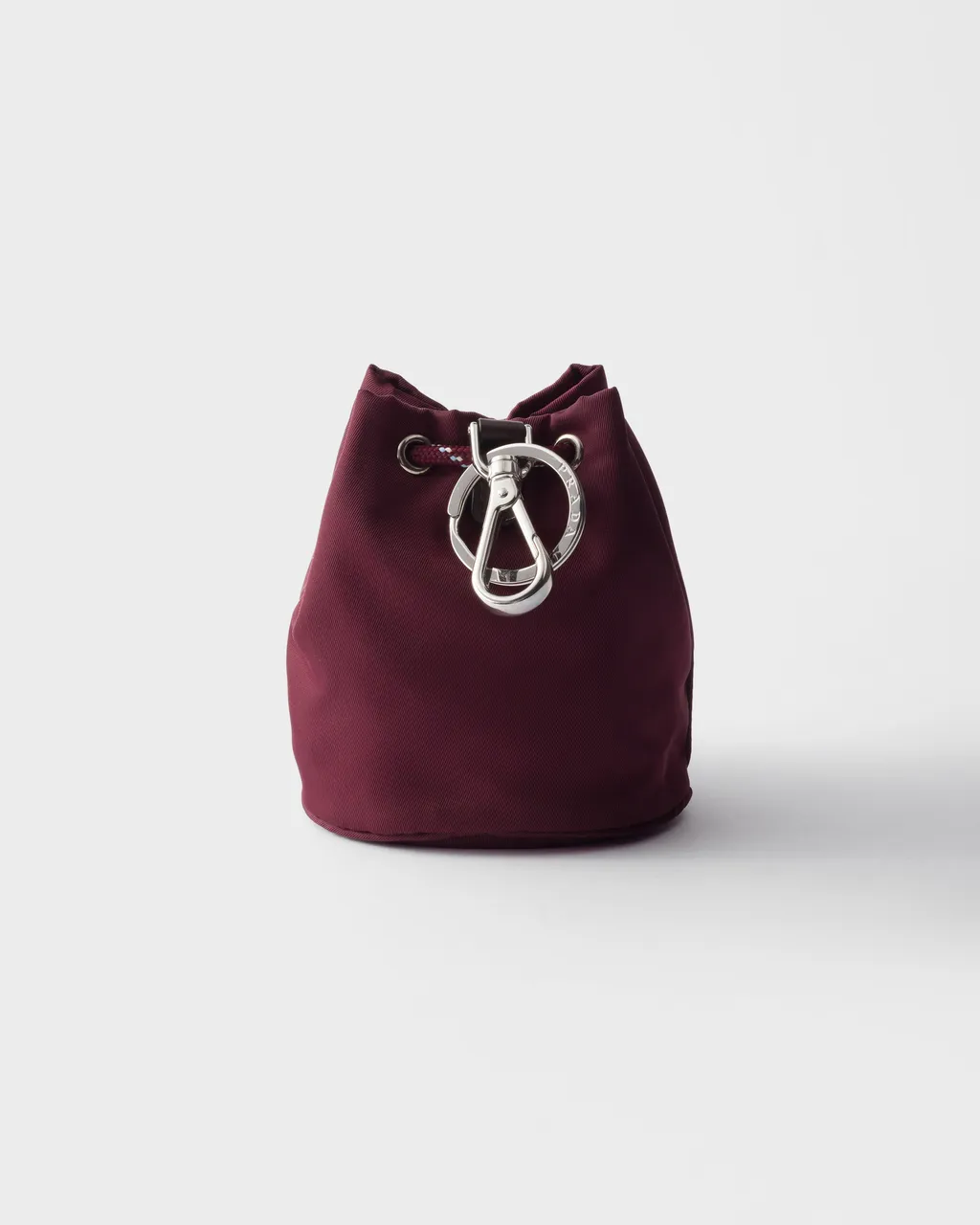 Prada Bag-Shape Key Ring