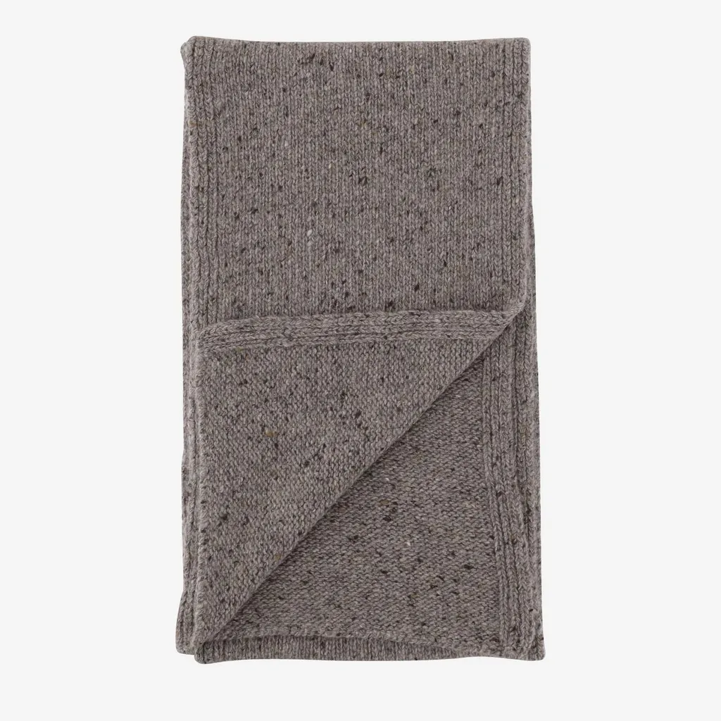 Heiki Cashmere Scarf