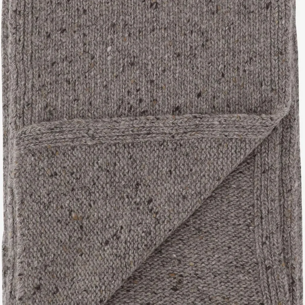 Heiki Cashmere Scarf