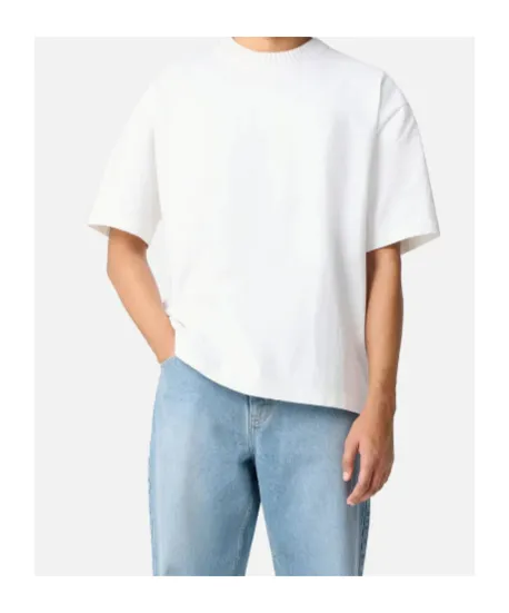 Crew-Neck T-Shirt