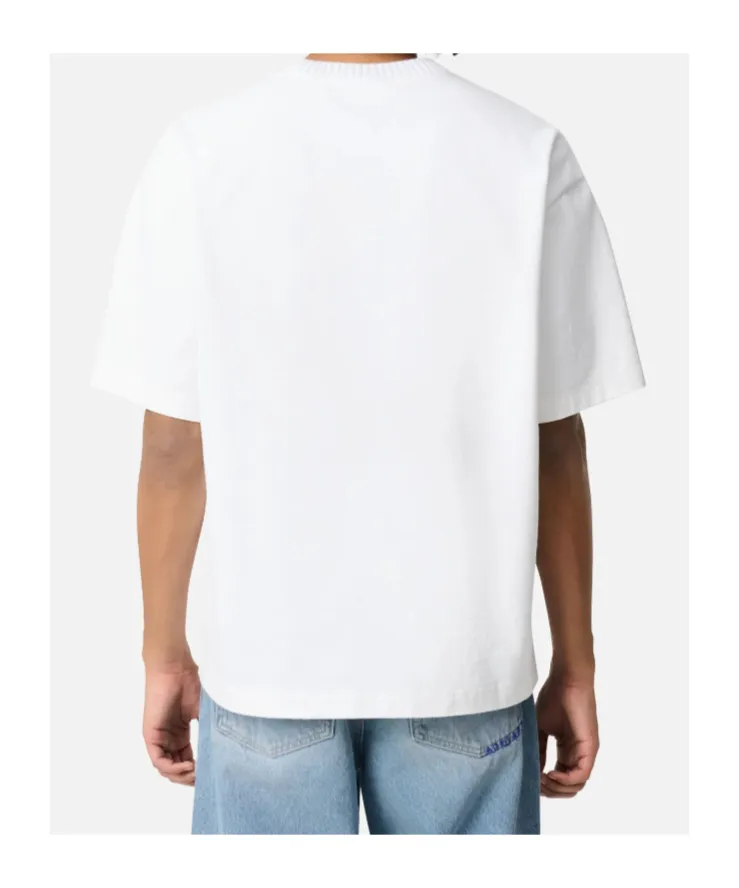Crew-Neck T-Shirt