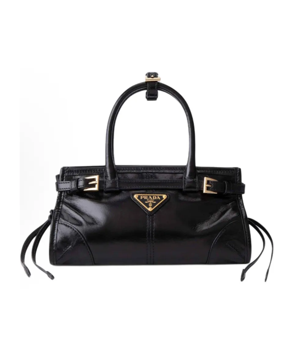 Logo Tote Bag
